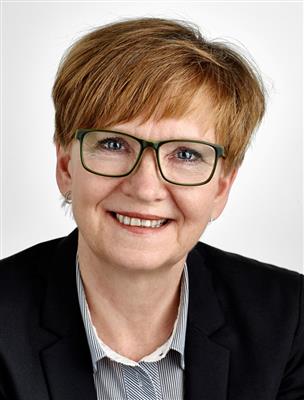 Bente Møller